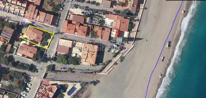 Foto 16377802-ddae-4e5d-a8c2-efecdc2e3ecb. Xalet a pozo esparto a Villaricos Cuevas del Almanzora