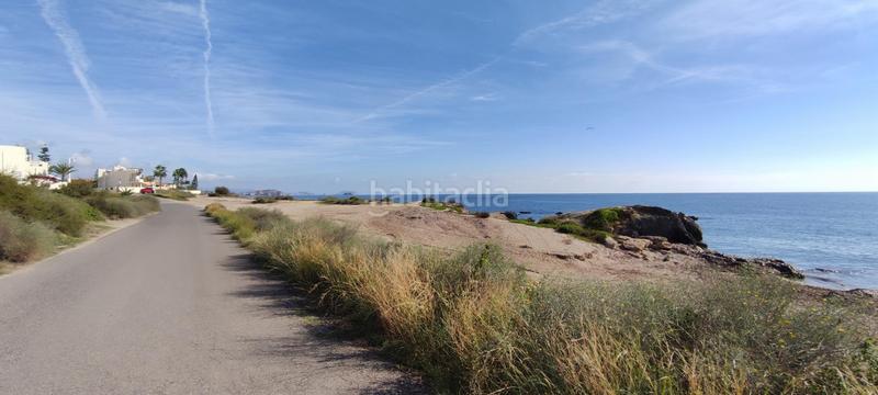 Foto 27572a8a-c402-4606-a613-523a062e0585. Xalet a pozo esparto a Villaricos Cuevas del Almanzora