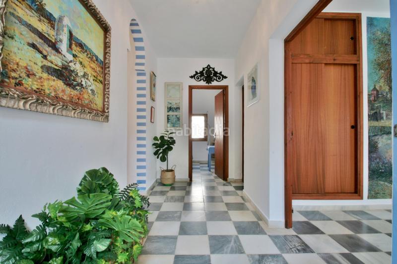 Foto 30712423-cd87-4847-99b3-592ddd2c5c1a. Xalet a pozo esparto a Villaricos Cuevas del Almanzora