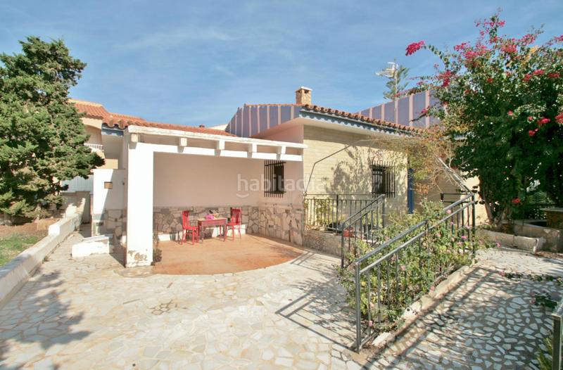 Foto 3f439abf-2813-4aff-a67c-59964ab8dcd7. Xalet a pozo esparto a Villaricos Cuevas del Almanzora