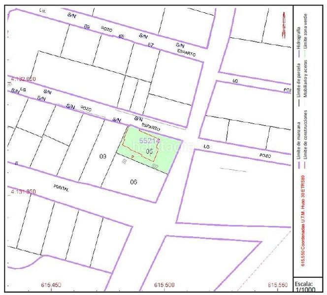 Foto 648df559-d064-4fae-aefc-ef59a5e45295. Xalet a pozo esparto a Villaricos Cuevas del Almanzora