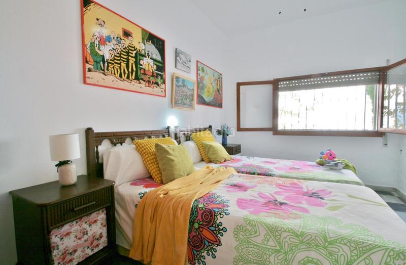 Foto 720065ec-d430-451f-8ee5-9bd2ed3ae59b. Xalet a pozo esparto a Villaricos Cuevas del Almanzora