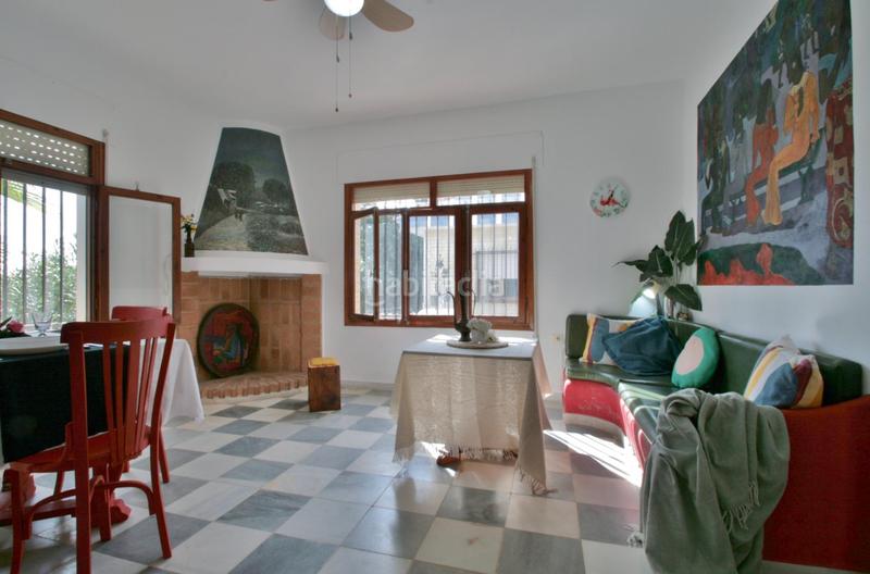 Foto 75b59bfb-cd77-4e28-b32a-7cbcf868beca. Xalet a pozo esparto a Villaricos Cuevas del Almanzora