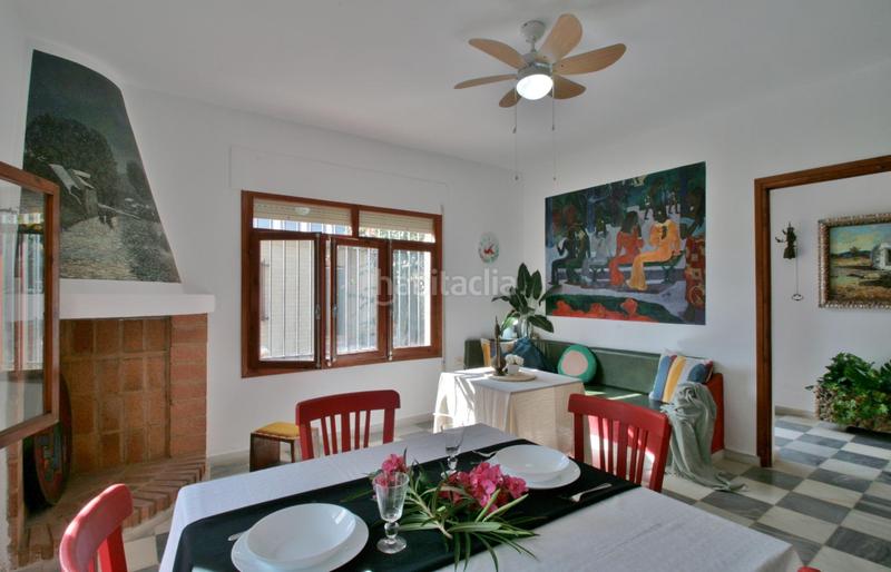 Foto 7ba877c6-f3d3-42c7-a69b-2116855c6334. Xalet a pozo esparto a Villaricos Cuevas del Almanzora