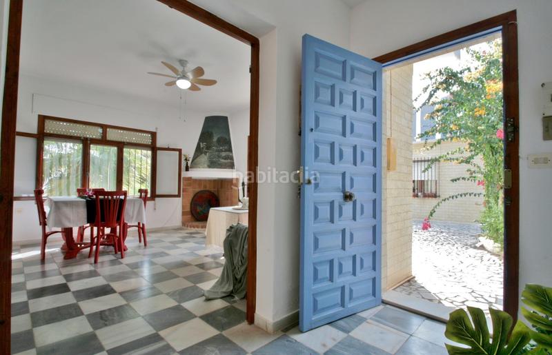 Foto 9b4a9f5c-8bad-425c-b936-9bac99afb8f1. Xalet a pozo esparto a Villaricos Cuevas del Almanzora