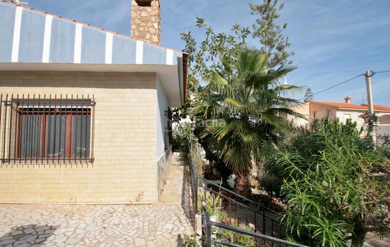 Foto ab7f53a4-86fc-496d-a6a8-39027dfa03b0. Xalet a pozo esparto a Villaricos Cuevas del Almanzora