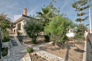 Xalet  Pozo esparto. Chalet 3d, 1b en el pozo del esparto