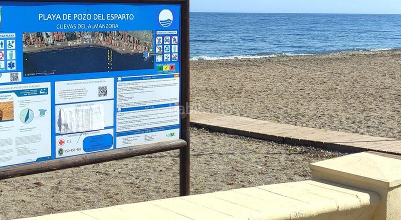 Foto c8d3652c-78bc-48a8-a11c-88a921a36905. Xalet a pozo esparto a Villaricos Cuevas del Almanzora