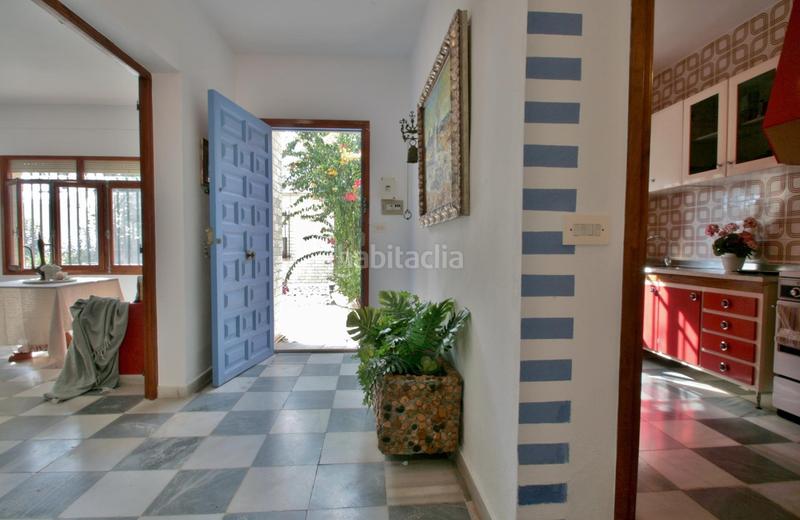 Foto d3a2a6ea-22ed-48e3-9663-688c0e4c4f23. Xalet a pozo esparto a Villaricos Cuevas del Almanzora