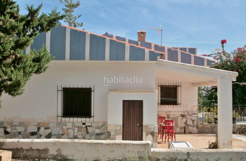 Foto d979f019-6c1c-4dc2-a98b-b46b657b5951. Xalet a pozo esparto a Villaricos Cuevas del Almanzora