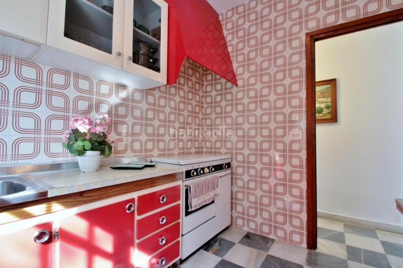 Foto df7a3bc7-1d64-4e23-a710-87af9ecf39f2. Xalet a pozo esparto a Villaricos Cuevas del Almanzora