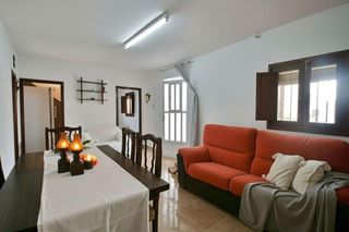 Casale in Calle jade (ga) 1. Casa de pueblo con almacen en gacia alto  sorbas