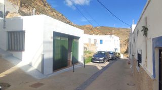 Haus in Calle san anton (vl) 46. Casa para reformar con gran cochera en la villa de nijar