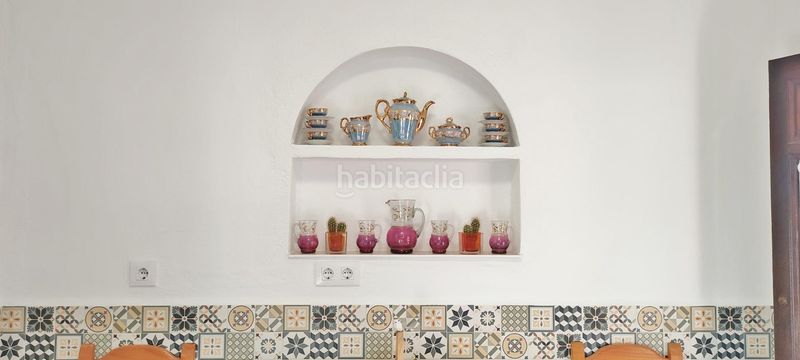 Foto 16b30bb5-c9ff-404c-ac95-283e4b637052. Casa amb aparcament piscina a Nijar Pueblo Níjar