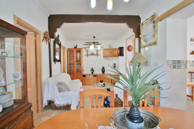 Foto 49fc612b-953c-416e-805d-6da5dd95383d. Casa amb aparcament piscina a Nijar Pueblo Níjar