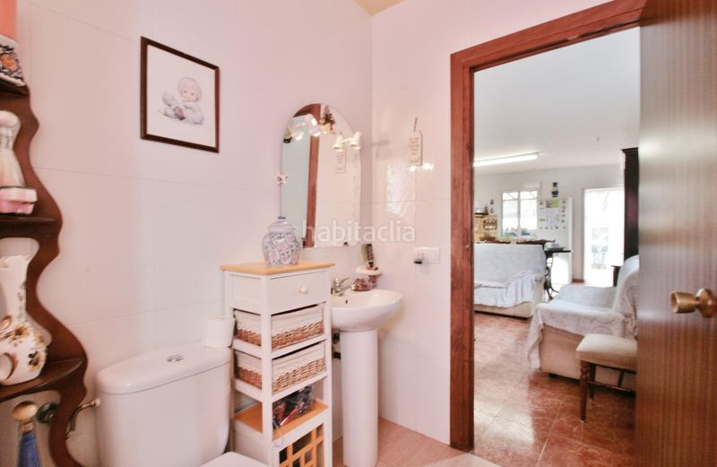 Foto 4a209ed3-c451-45fa-a903-fac9fa9fe100. Casa amb aparcament piscina a Nijar Pueblo Níjar
