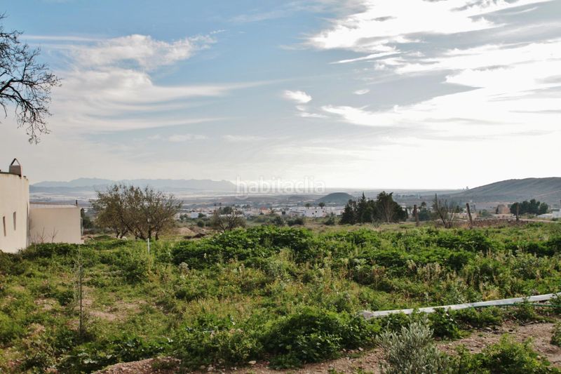 Foto 5dd17157-7423-479c-905a-df3ea979c8e8. Casa amb aparcament piscina a Nijar Pueblo Níjar