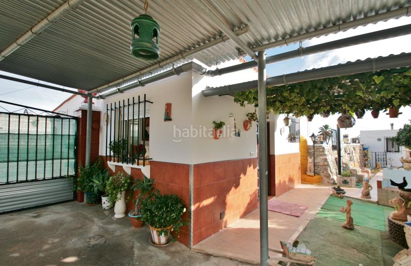 Foto 9d88c0a8-f1f7-42ef-a55b-95ea36ba3a06. Casa amb aparcament piscina a Nijar Pueblo Níjar