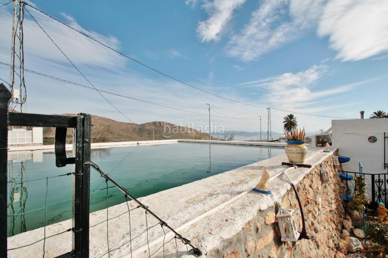 Foto 9dfba2f8-d657-4318-82f6-de1756309c60. Casa amb aparcament piscina a Nijar Pueblo Níjar
