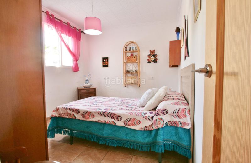 Foto a634fc87-eaf9-416e-8511-f243761d37e5. Casa amb aparcament piscina a Nijar Pueblo Níjar