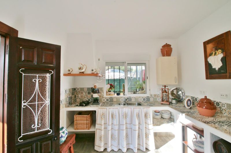 Foto af5757d1-2461-49b2-93d4-603af77a3213. Casa amb aparcament piscina a Nijar Pueblo Níjar