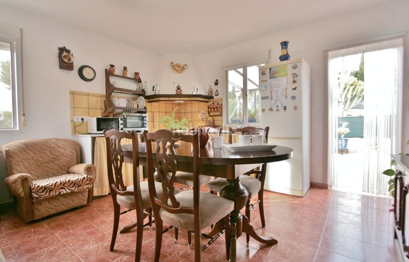 Foto c52feac4-dd57-4945-9e0d-c7d993c73c08. Casa amb aparcament piscina a Nijar Pueblo Níjar