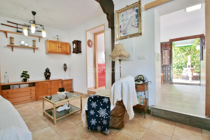 Foto d746100d-ad79-443b-b3d2-14c3051be24d. Casa amb aparcament piscina a Nijar Pueblo Níjar