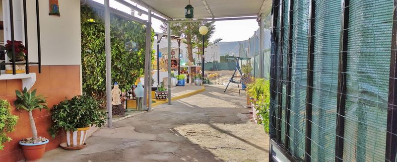 Foto de821dc0-5207-47d5-ae65-1e755ff80139. Casa amb aparcament piscina a Nijar Pueblo Níjar