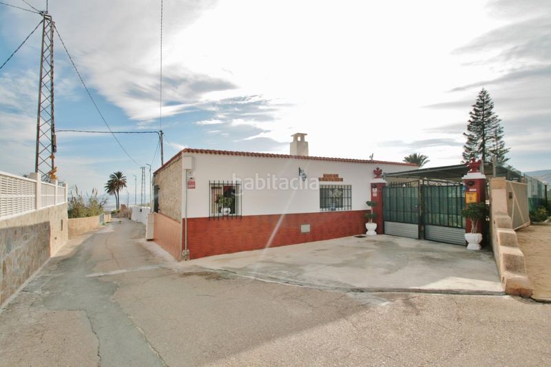 Foto deeaeaad-9c6c-4b77-aaad-60ad444dbcb9. Casa amb aparcament piscina a Nijar Pueblo Níjar