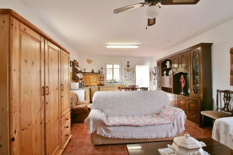 Foto ea278ac0-71f5-42f8-8486-52db5cc25594. Casa amb aparcament piscina a Nijar Pueblo Níjar