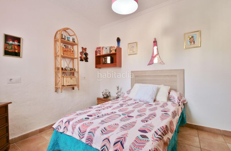 Foto ec26ff1a-f4a8-4981-84e1-9677d58d004f. Casa amb aparcament piscina a Nijar Pueblo Níjar
