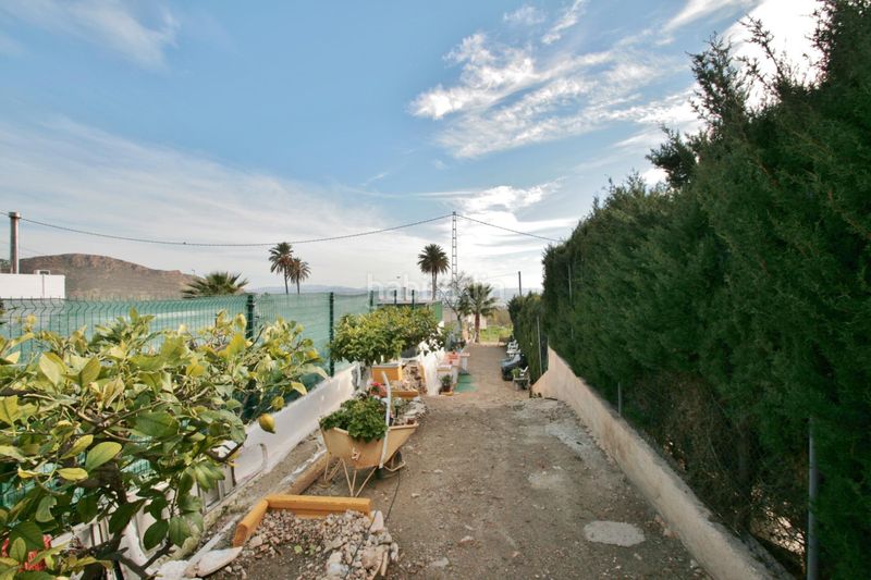 Foto fd9b10e3-b4d2-4169-8b64-c495de474214. Casa amb aparcament piscina a Nijar Pueblo Níjar