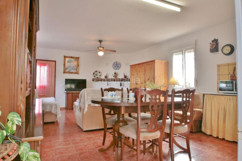 Foto fdf26d16-132f-4b34-96f0-f5fe03d5a189. Casa amb aparcament piscina a Nijar Pueblo Níjar
