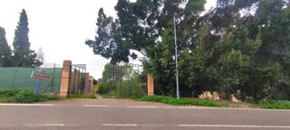 Terreno residencial en Carretera lucainena (vl) 0. Gran solar urbano en  nijar villa