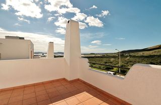 Casa aparellada a Calle islas baleares (vl) 32. Gran chalet en nijar villa