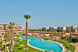 Apartament a Calle juegos languedoc rosellon 30. Apartamento en el toyo  almeria