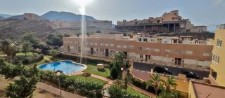 Apartamento  Bahia de almeria (a) 18. Apartamento dos dormitorios, las colinas, aguadulce