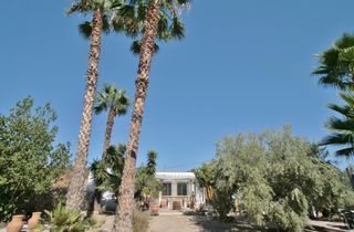 Maison à Polígono 13 parcela 50. Cortijo con todo a media hora de almería