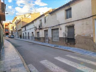 Haus en Totana. Totanacasa