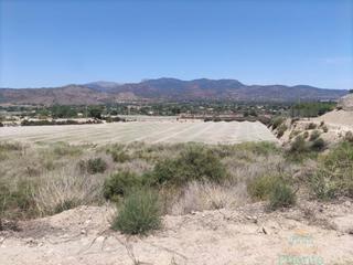 Residential Plot in Totana. Totanaterreno