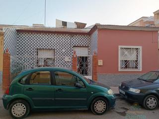 Haus en Totana. Totanacasa