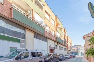 Piso en Alhama de Murcia Ciudad. Alhama de murciapiso