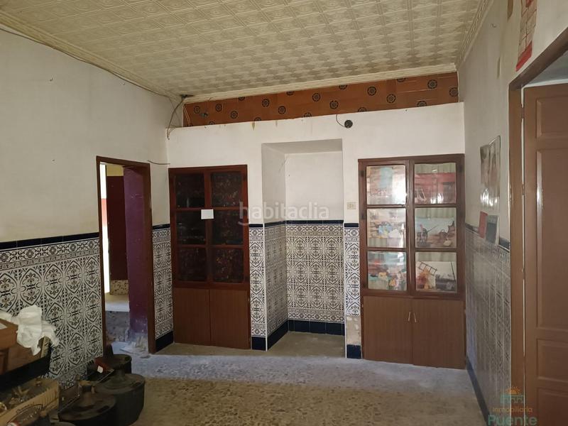 Foto 146b6250-310f-456f-af39-7498c79f5232. Casa  en Aledo