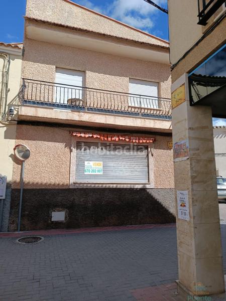 Foto 26e081f8-6e65-4055-9c52-547146b317a5. Casa  en Aledo