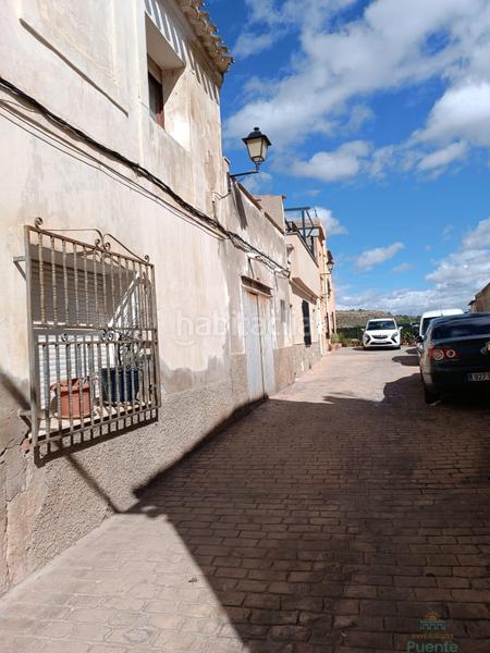 Foto 874db7ea-8397-402e-985b-7b53ca063528. Casa  en Aledo