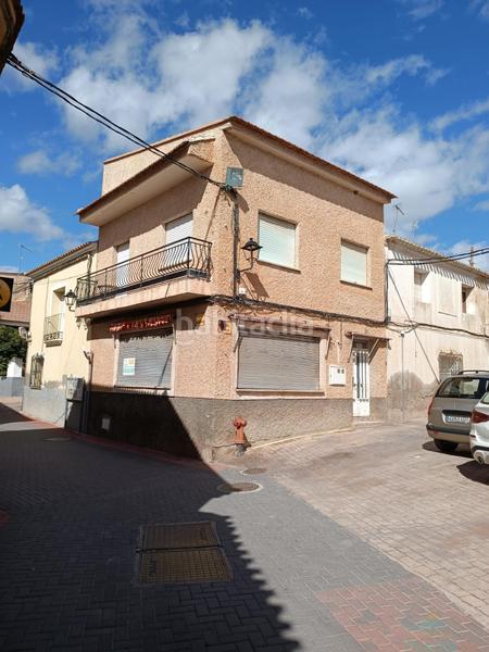 Foto 8fbee030-7463-4d56-b4c8-5f1526e1fcd0. Casa  en Aledo