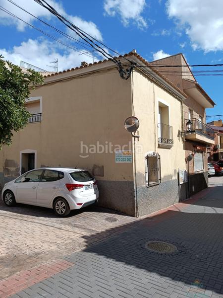 Foto 991b1016-08a2-44aa-9bb3-997d9251d5b7. Casa  en Aledo