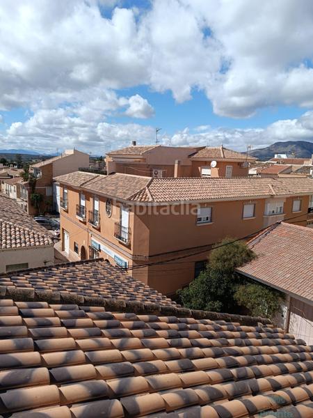 Foto eff9a4b1-03f7-49c1-9e74-a1d7b9efadec. Casa  en Aledo