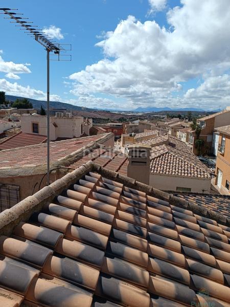 Foto f72b16c1-c940-4f1a-a748-c6d643c3842a. Casa  en Aledo