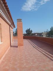 Dachwohnung en Totana. Totanaatico